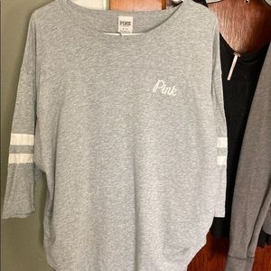 PINK Victoria’s Secret